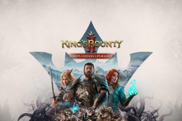 King’s Bounty II: Duke’s Edition v1.7 with Bonus for Windows
