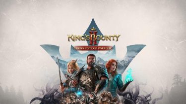 King’s Bounty II: Duke’s Edition v1.7 with Bonus for Windows