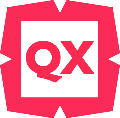 QuarkXPress 2022 Logo