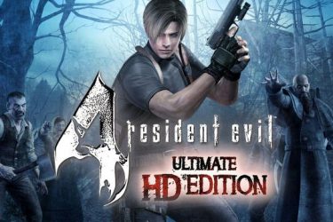 Resident Evil 4: Ultimate HD Edition v1.1.0 Repack for Windows