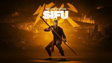 SIFU: Digital Deluxe Edition v1.5 Repack for Windows