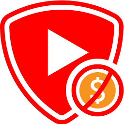 SponsorBlock Logo