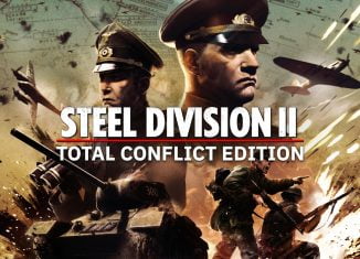 Steel Division 2: Total Conflict Edition v67500 Repack for Windows
