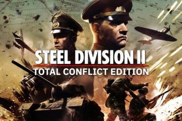 Steel Division 2: Total Conflict Edition v67500 Repack for Windows