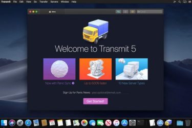 Transmit 5.8.4 for Mac | Torrent Download