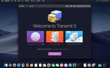 Transmit 5.8.4 for Mac | Torrent Download