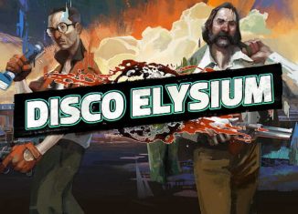 Disco Elysium: The Final Cut GOG Build 5a8522d9 Repack Download for Windows (Torrent)