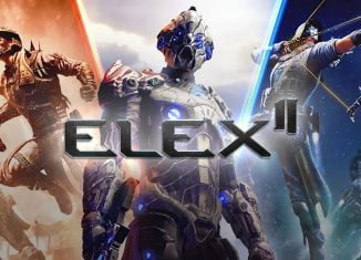 ELEX II with Crack Free Download for Windows (Torrent)
