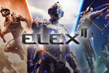 ELEX II RePack for Windows
