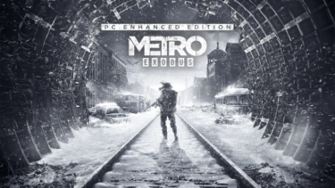 Metro Exodus: Enhanced Edition v2.0.0.0 Repack for Windows