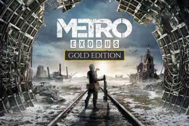 Metro: Exodus – Gold Edition v1.0.0.7 with Bonus Content Repack for Windows