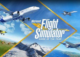 Microsoft Flight Simulator Repack for Windows
