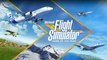 Microsoft Flight Simulator Repack for Windows