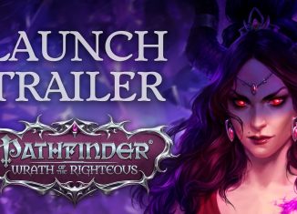 Pathfinder: Wrath of the Righteous – Commander Edition v1.2.0aa for Windows