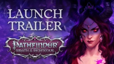 Pathfinder: Wrath of the Righteous – Commander Edition v1.2.0aa for Windows