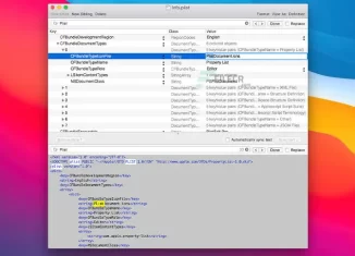 PlistEdit Pro 1.9.3 Free Download for Mac (Torrent)