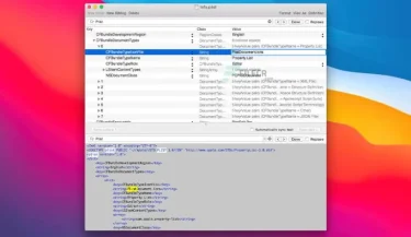 PlistEdit Pro 1.9.3 for Mac | Torrent Download