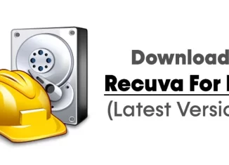 Recuva Business v1.53.2065 with Crack Free Download for Windows (Google Drive Link)