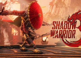 Shadow Warrior 3: Digital Deluxe Edition Repack Free Download for Windows (Torrent)