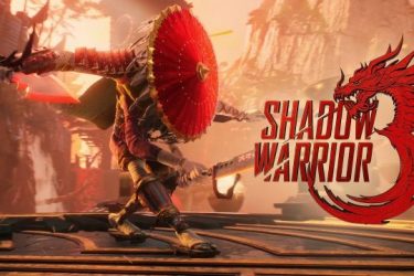 Shadow Warrior 3: Digital Deluxe Edition Repack for Windows