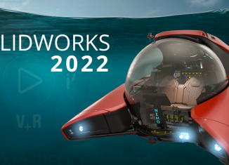 SolidWorks 2022 SP1 Premium for Windows
