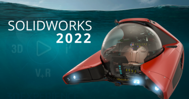 SolidWorks 2022 SP1 Premium for Windows | Torrent Download