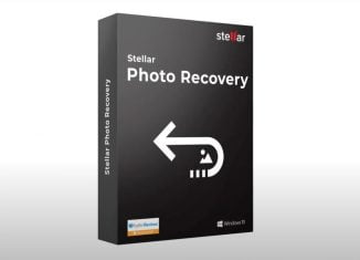 Stellar Photo Recovery Technician 11.2.0 for Windows