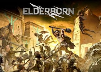 Elderborn v1.08 [GOG] (2020) RePack Download for Windows (Torrent)