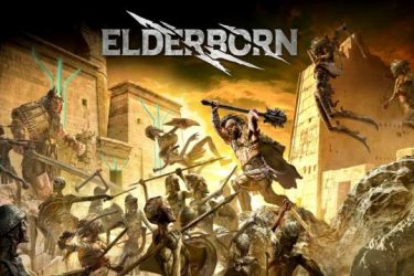 Elderborn v1.08 [GOG] (2020) RePack for Windows