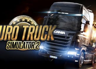 Euro Truck Simulator 2 v1.43.3.8s (2013) RePack Download for Windows (Torrent)