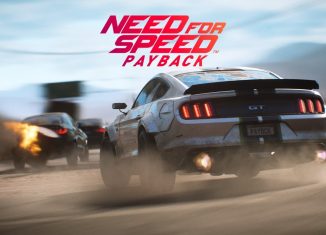 Need for Speed: Payback (2017) RePack for Windows