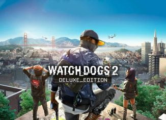 Watch Dogs 2: Digital Deluxe Edition (2016) RePack Download for Windows (Torrent)