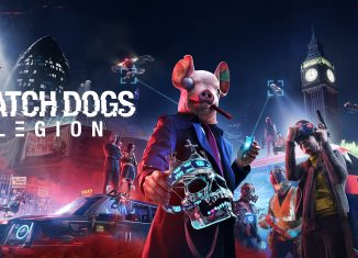 Watch Dogs Legion (2020) RePack Download for Windows (Torrent)