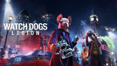 Watch Dogs Legion (2020) RePack for Windows