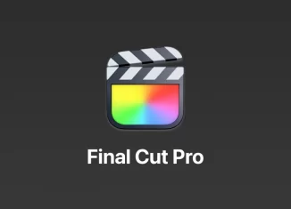 Apple Final Cut Pro 10.6.3 for Mac