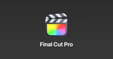 Apple Final Cut Pro 10.6.2 for Mac | Torrent Download