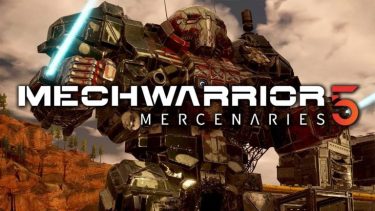 MechWarrior 5: Mercenaries – JumpShip Edition v1.1.323 for Windows