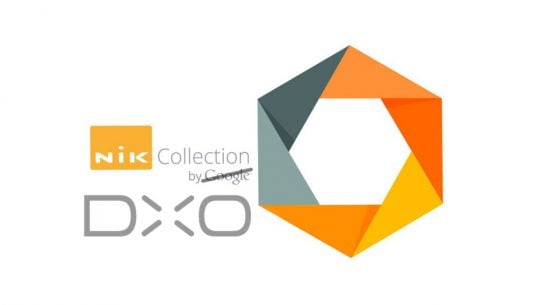 Nik Collection by DxO 5.0.2 for Mac
