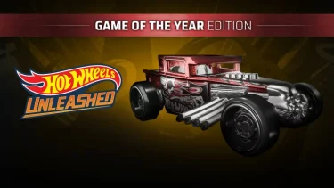 Hot Wheels Unleashed: Game of the Year Edition Update 29 + All DLCs + Windows 7 Fix