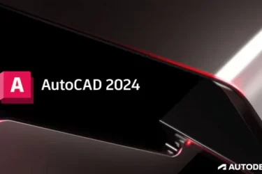 Autodesk AutoCAD 2024.0.1 for Windows