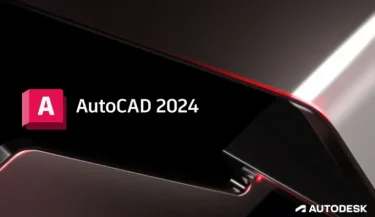 Autodesk AutoCAD 2024.1 Pre-Activated for Windows | File Download