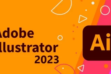 Adobe Illustrator 2023 v27.4.1.672 for Windows