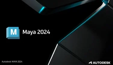 Autodesk Maya 2024.0.1 for Windows | File Download