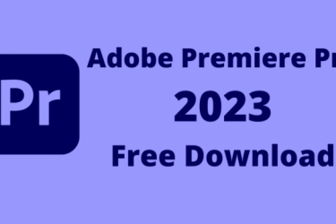 Adobe Premiere Pro 2023 v23.3.0.61 for Windows