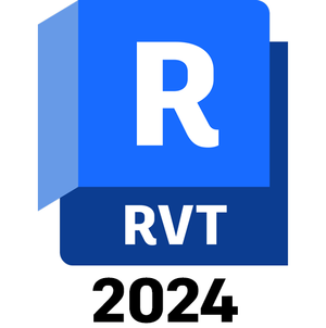 Revit 2024 Logo