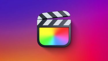 Final Cut Pro 10.6.9 for macOS | File Download