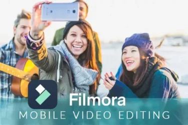 Filmora Unlocked Movie & Video Editor 9.5.50 for Android | APK Download