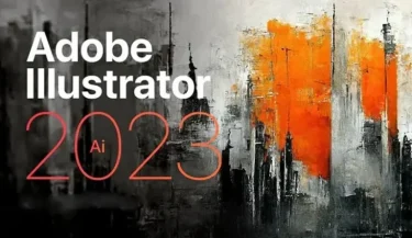 Adobe Illustrator 2023 v27.9 for macOS | File Download