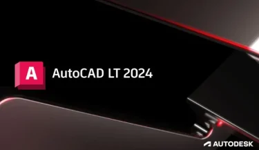 Autodesk AutoCAD LT 2024 for macOS | File Download