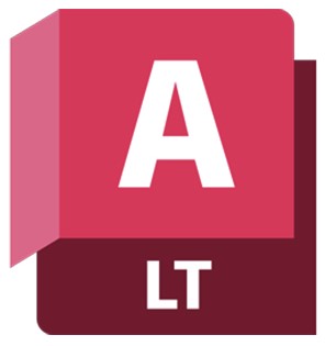 AutoCAD LT Logo